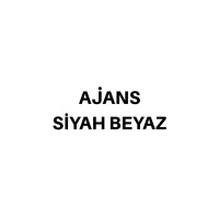 Ajans Siyah Beyaz logo, Ajans Siyah Beyaz contact details