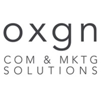 oxgn logo, oxgn contact details