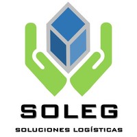 Soleg Soluciones Logísticas logo, Soleg Soluciones Logísticas contact details