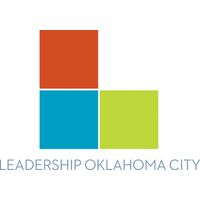 Leadership Oklahoma City logo, Leadership Oklahoma City contact details