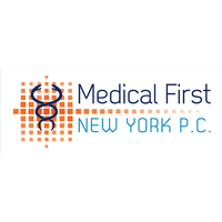 Medical First New York P.C. logo, Medical First New York P.C. contact details