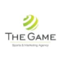 The GAME Agency Pro logo, The GAME Agency Pro contact details