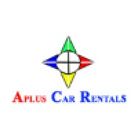 Aplus Rent-A-Car logo, Aplus Rent-A-Car contact details