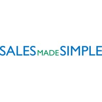 Sales Made Simple logo, Sales Made Simple contact details