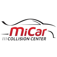 Micar Collision logo, Micar Collision contact details