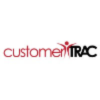 CustomerTRAC logo, CustomerTRAC contact details