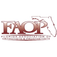 Florida Association of Orthotist and Prosthetists logo, Florida Association of Orthotist and Prosthetists contact details