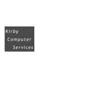 Kirby Computer Services logo, Kirby Computer Services contact details