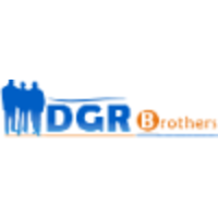 DGR Brothers logo, DGR Brothers contact details