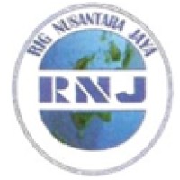 PT Rig Nusantara Jaya logo, PT Rig Nusantara Jaya contact details