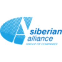 Siberian Alliance Group logo, Siberian Alliance Group contact details