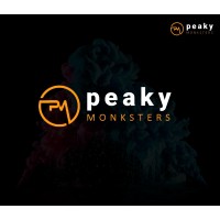 Peaky Monksters Digital Marketing logo, Peaky Monksters Digital Marketing contact details