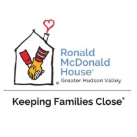 Ronald McDonald House of the Greater Hudson Valley logo, Ronald McDonald House of the Greater Hudson Valley contact details