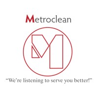 Metroclean Commercial Building Services logo, Metroclean Commercial Building Services contact details