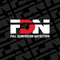 FULL DIMENSION NUTRITION logo, FULL DIMENSION NUTRITION contact details