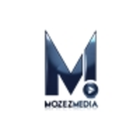 Mozez Media logo, Mozez Media contact details