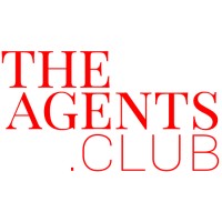 The Agents Club logo, The Agents Club contact details