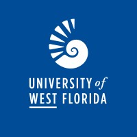 University of West Florida logo, University of West Florida contact details