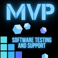 MVP Solut1ons logo, MVP Solut1ons contact details