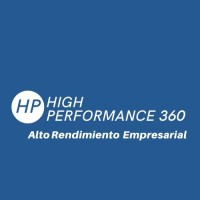 High Performance 360 logo, High Performance 360 contact details