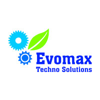 Evomax Techno Solutions logo, Evomax Techno Solutions contact details