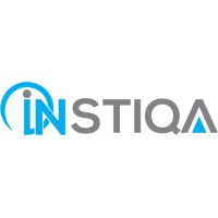 Instiqa logo, Instiqa contact details