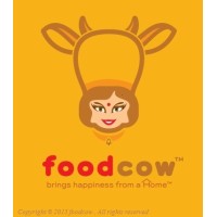 foodcow™ logo, foodcow™ contact details