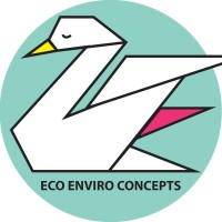 Eco enviro concepts logo, Eco enviro concepts contact details