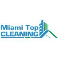 Miami Top Cleaning logo, Miami Top Cleaning contact details