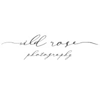 Wild Rose Photography logo, Wild Rose Photography contact details