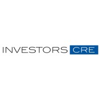 Investors CRE logo, Investors CRE contact details