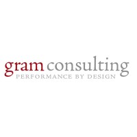 Gram Consulting logo, Gram Consulting contact details