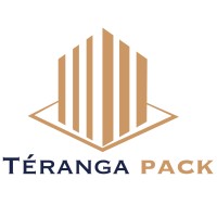 TERANGA PACK logo, TERANGA PACK contact details