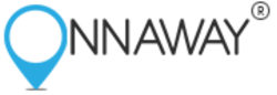 OnnaWay logo, OnnaWay contact details