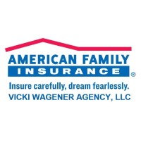 American Family Insurance - Vicki Wagener Agency LLC logo, American Family Insurance - Vicki Wagener Agency LLC contact details