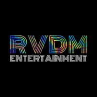 RVDM Entertainment logo, RVDM Entertainment contact details