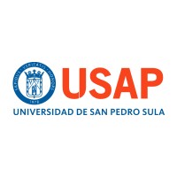 Universidad Privada de San Pedro Sula - USAP logo, Universidad Privada de San Pedro Sula - USAP contact details