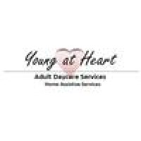 Young At Heart Adult Day Care logo, Young At Heart Adult Day Care contact details