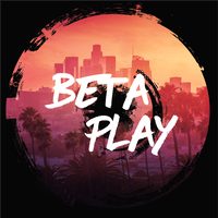 Beta Play logo, Beta Play contact details