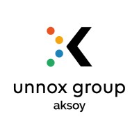 UNNOX AKSOY logo, UNNOX AKSOY contact details