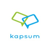 Kapsum Infotech Ltd. logo, Kapsum Infotech Ltd. contact details