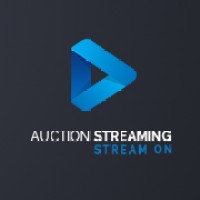 Auction Streaming logo, Auction Streaming contact details