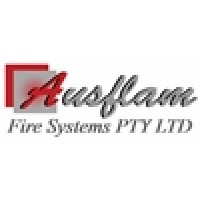 Ausflam Fire Systems logo, Ausflam Fire Systems contact details