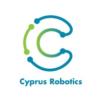 Cyprus Robotics logo, Cyprus Robotics contact details