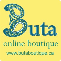 Buta Boutique logo, Buta Boutique contact details