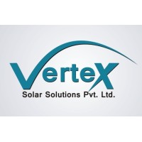 VERTEX SOLAR SOLUTIONS PRIVATE LIMITED logo, VERTEX SOLAR SOLUTIONS PRIVATE LIMITED contact details