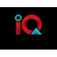 IQ Latam logo, IQ Latam contact details