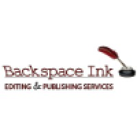 Backspace Ink logo, Backspace Ink contact details