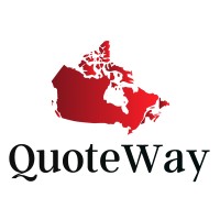 QuoteWay logo, QuoteWay contact details