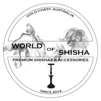 World of Shisha logo, World of Shisha contact details